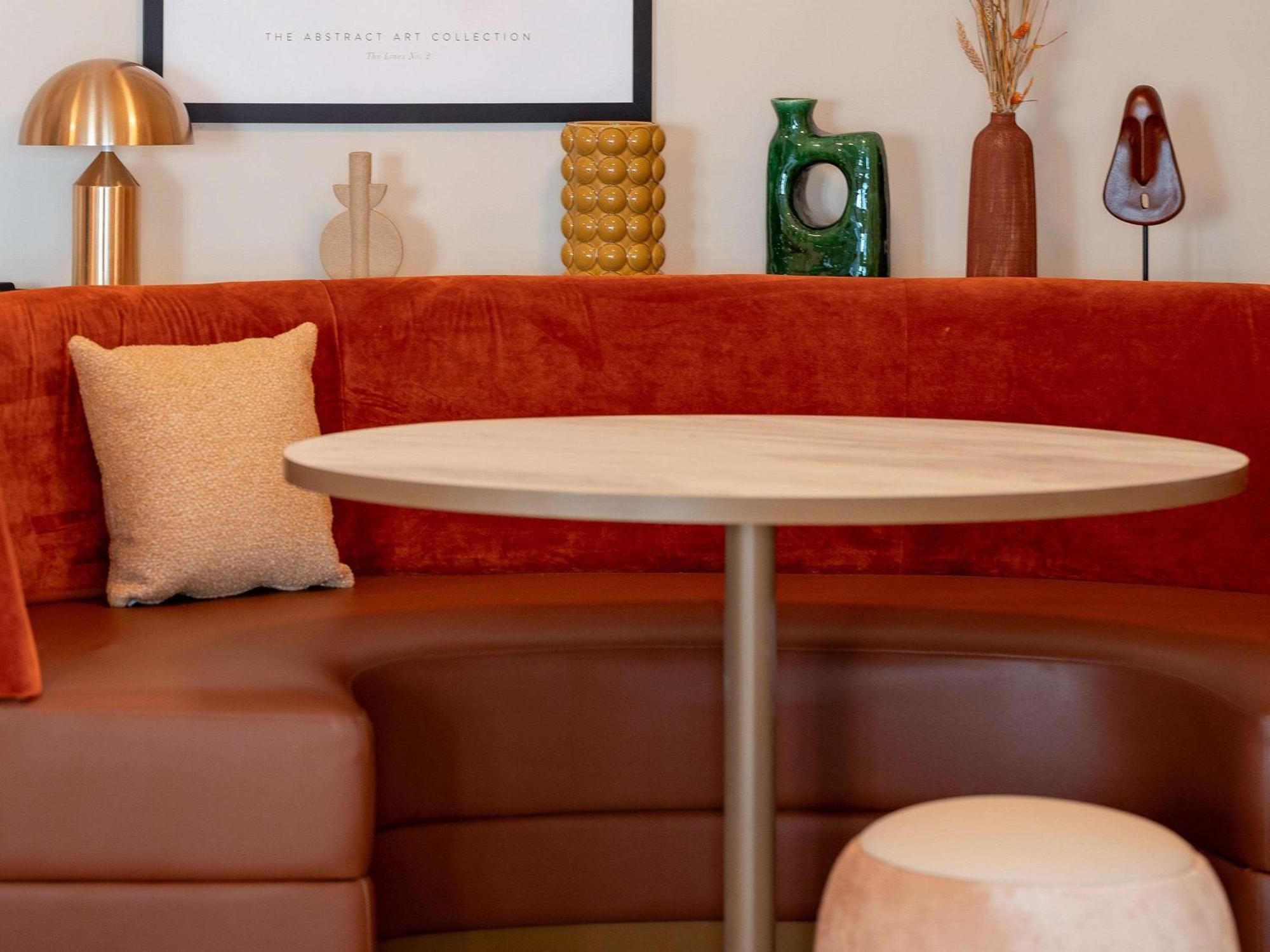 Novotel Orleans Centre Gare Екстер'єр фото